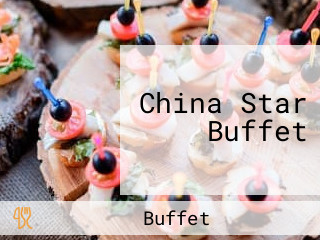 China Star Buffet