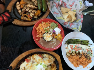 The Roadhouse Mexican Grill