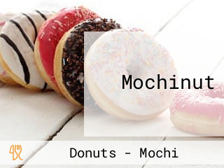 Mochinut