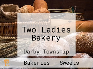 Two Ladies Bakery