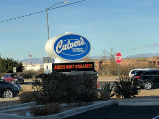 Culver's