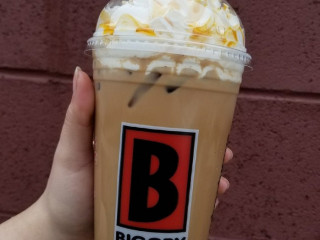 Biggby Coffee