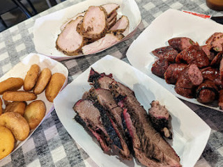 Joseph's Riverport Barbecue