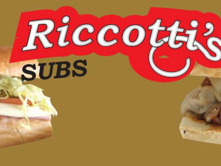 Riccotti's West Warwick