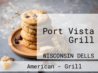 Port Vista Grill