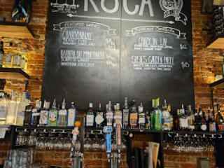 Roca In Des Mo