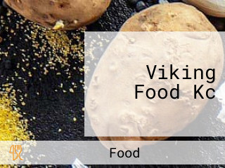 Viking Food Kc