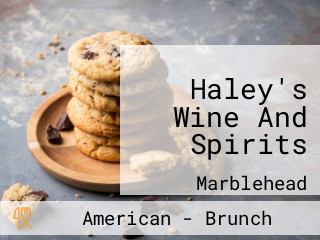 Haley's Wine And Spirits