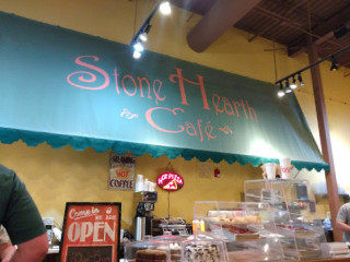 Stone Hearth Cafe