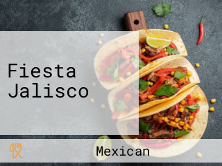 Fiesta Jalisco