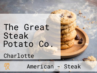 The Great Steak Potato Co.