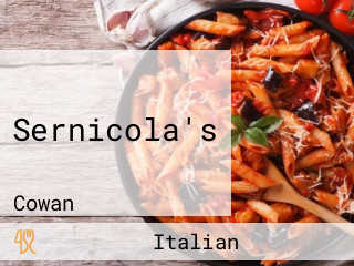 Sernicola's