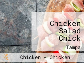 Chicken Salad Chick