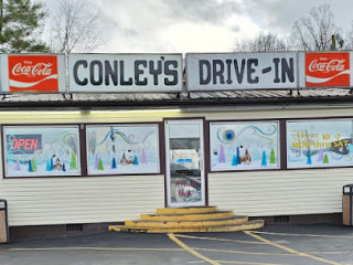 Conley's