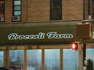 Broccoli Farm Deli