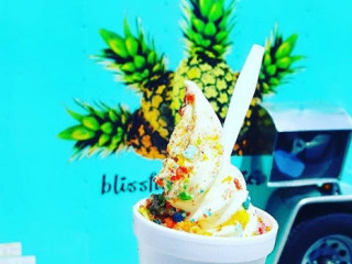 Pineapple Bliss In Jopl