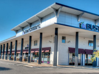 Buster's Liquors Wines