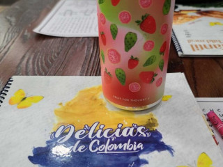 Las Delicias