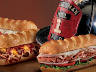 Firehouse Subs Wade Green Phone Number, Reservations, Reviews