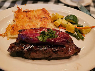 Manhattan Steakhouse