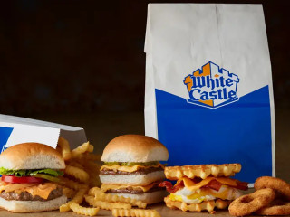 White Castle Lexington New Circle Rd Ne