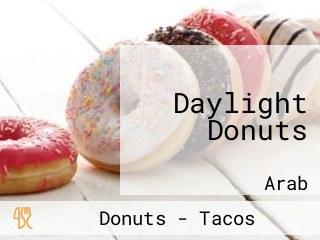 Daylight Donuts