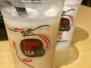 Kung Fu Tea