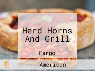 Herd Horns And Grill