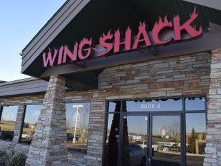 Wing Shack West Greeley