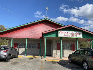 China Garden