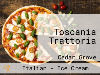 Toscania Trattoria