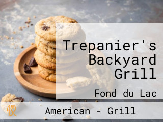 Trepanier's Backyard Grill