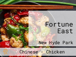 Fortune East