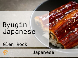 Ryugin Japanese