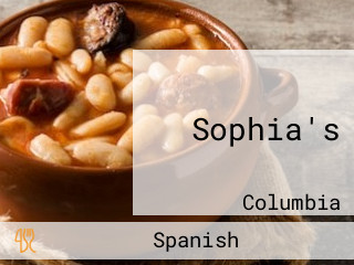 Sophia's