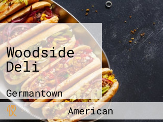 Woodside Deli