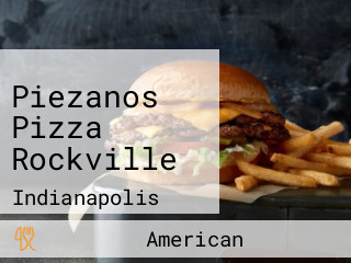 Piezanos Pizza Rockville