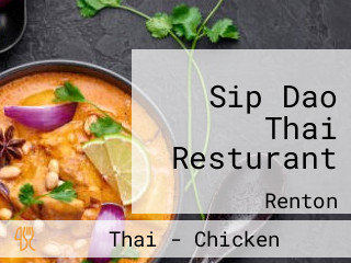 Sip Dao Thai Resturant