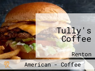 Tully's Coffee