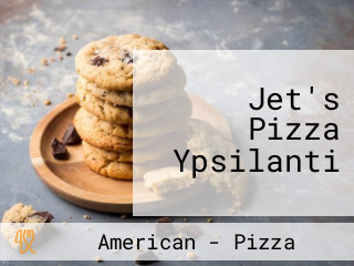 Jet's Pizza Ypsilanti