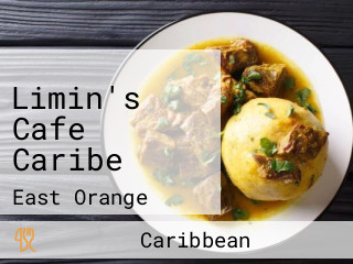 Limin's Cafe Caribe