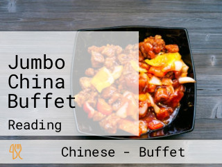 Jumbo China Buffet