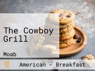 The Cowboy Grill