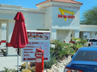 In N Out Burger Phone Number, Reservations, Reviews