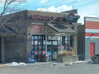 Gandolfo's New York Deli