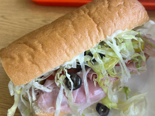 Don's Famous Hoagies