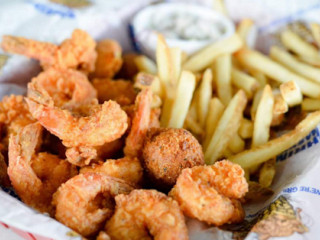 Shrimp Basket Perdido Key Phone Number, Reservations, Reviews