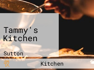 Tammy's Kitchen