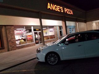 Ange's Pizza