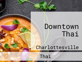 Downtown Thai